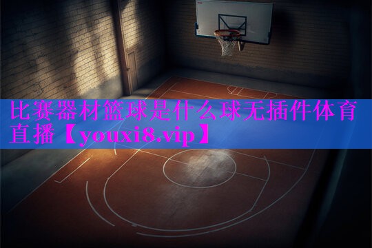 比赛器材篮球是什么球无插件体育直播
