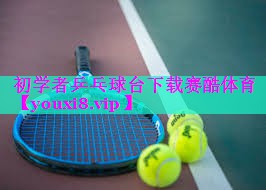 初学者乒乓球台下载赛酷体育