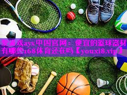 爱游戏ayx中国官网：便宜的篮球器材有哪些168体育还在吗