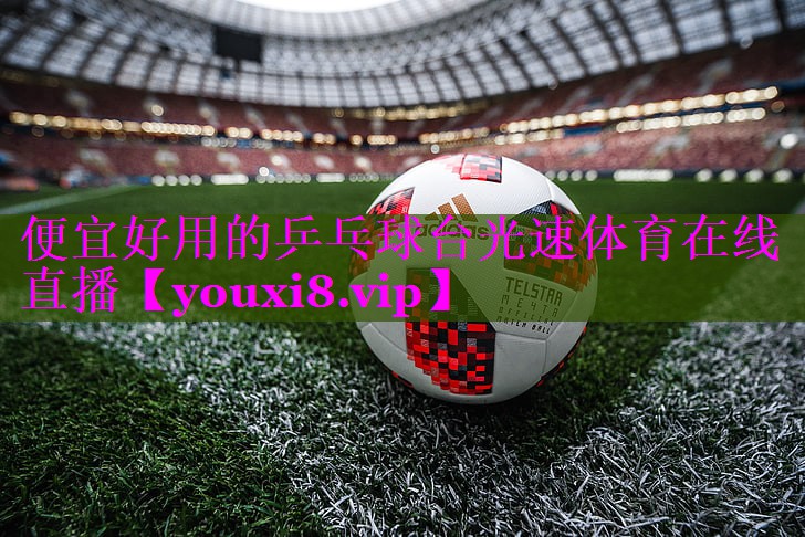便宜好用的乒乓球台光速体育在线直播