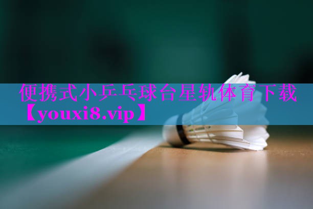 便携式小乒乓球台星轨体育下载