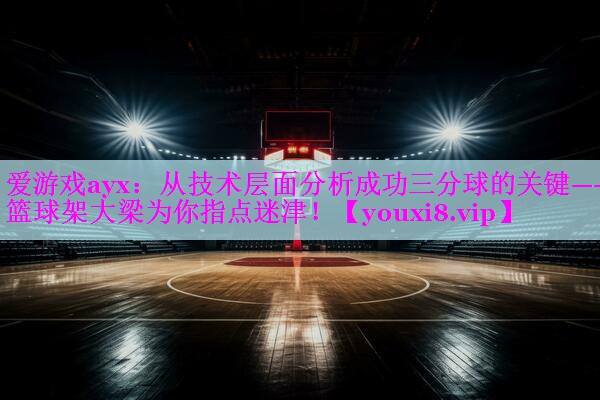 从技术层面分析成功三分球的关键——篮球架大梁为你指点迷津! 从技术层面分析成功三分球的关键——篮球架大梁为你指点迷津!