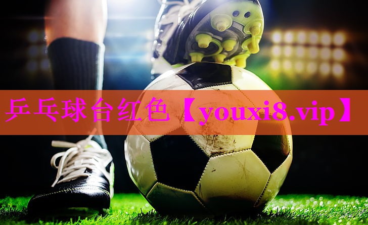 乒乓球台红色 乒乓球台红色